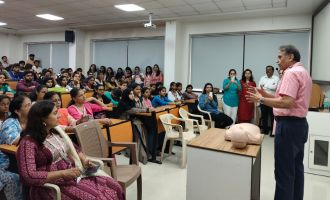 CPR Training for Life-Saving Skills